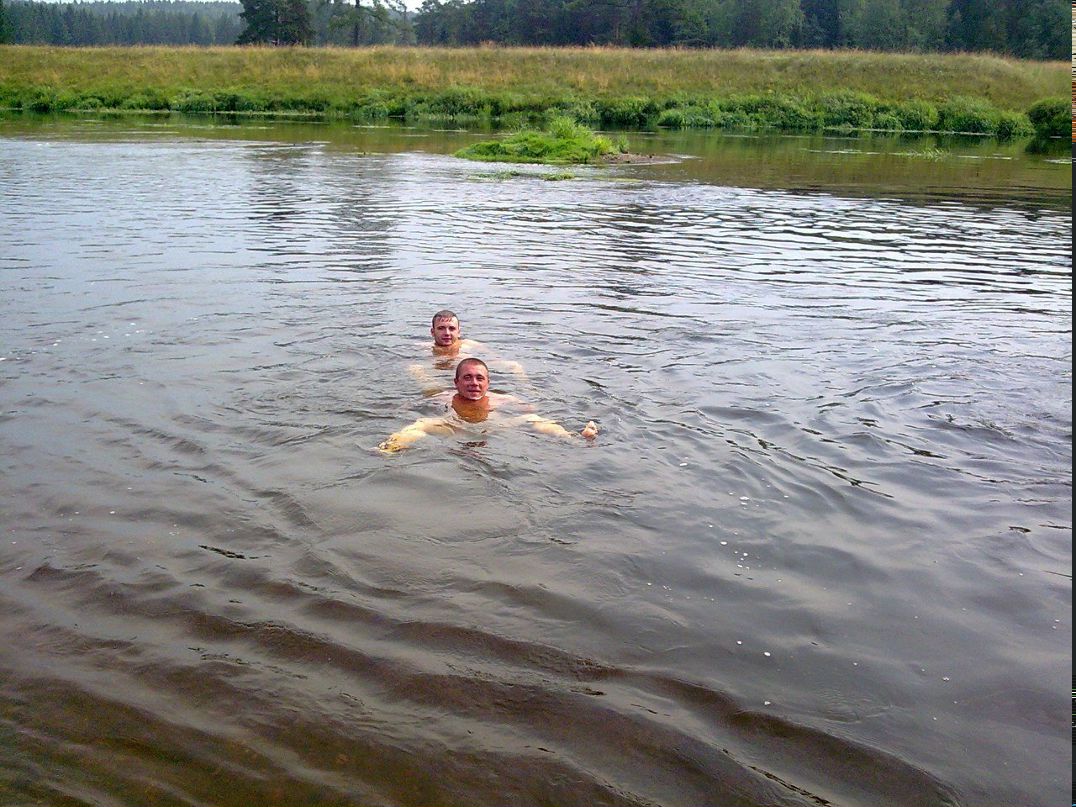 Костя Люханов | Свободный