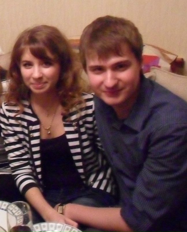 Владимир Погорелов | Запорожье