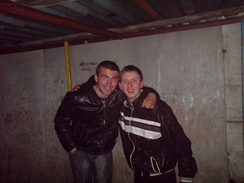 Алексей Харьковский | Харьков