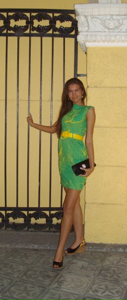 №59, Елизавета , Новосибирск, Россия №59, Елизавета , Новосибирск, Россия