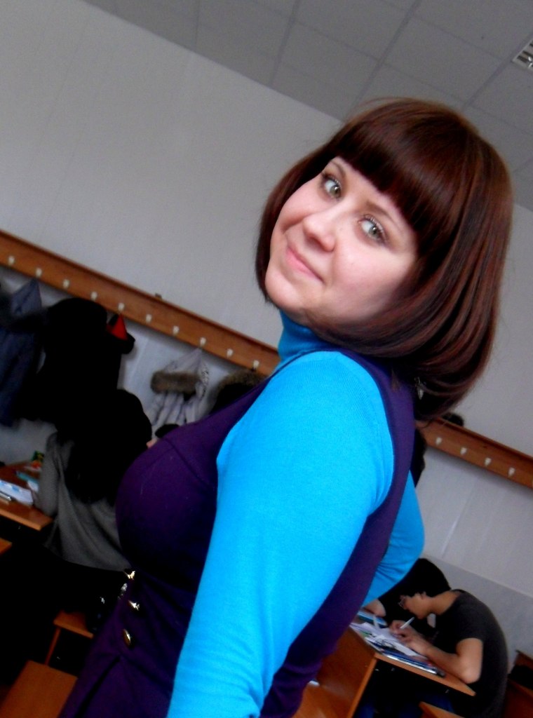 Инна Миронова | Оренбург