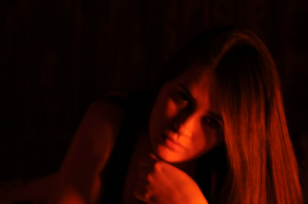 Анна Руднева | Москва