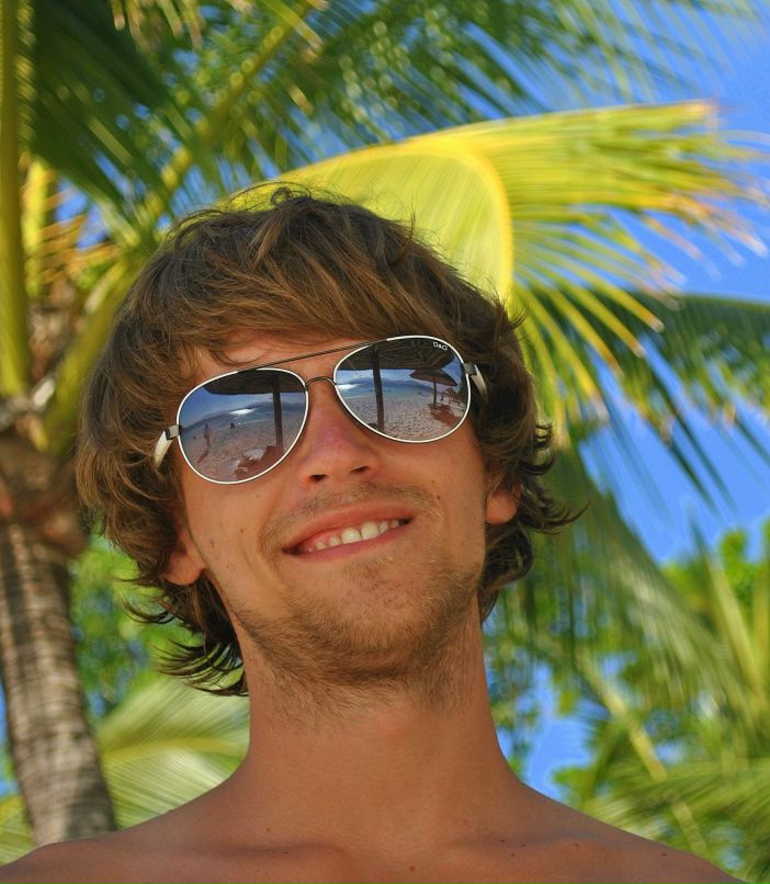 Андрей Onelove | Москва