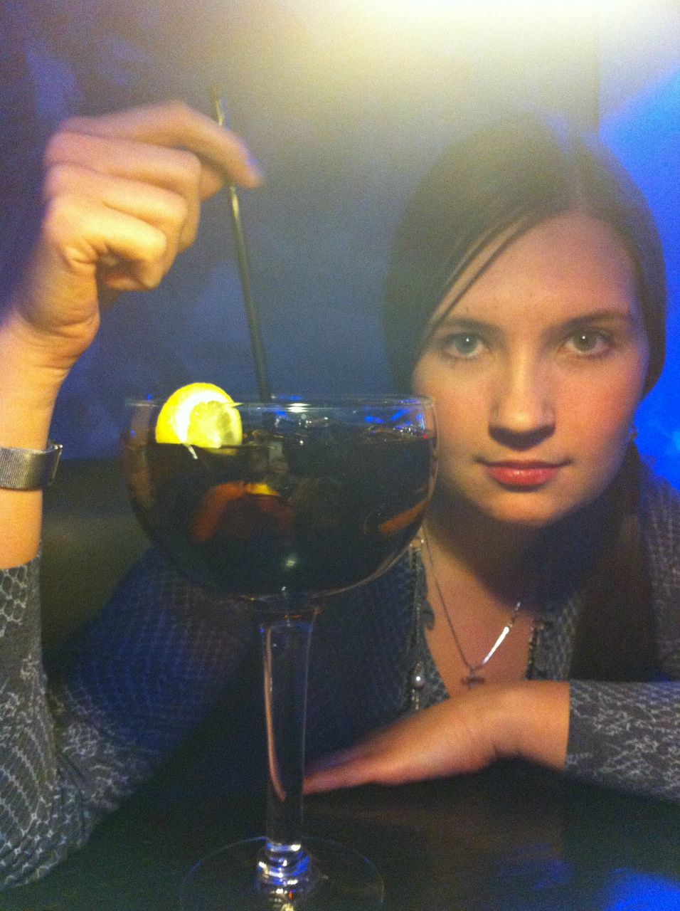 Анна Шарапова | Санкт-Петербург