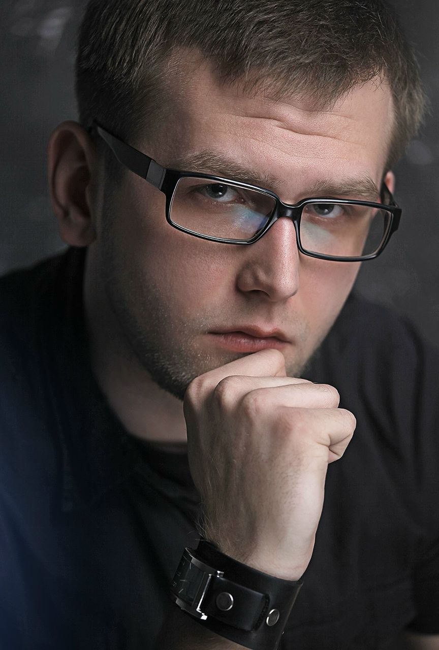 Андрей Кочетков | Москва