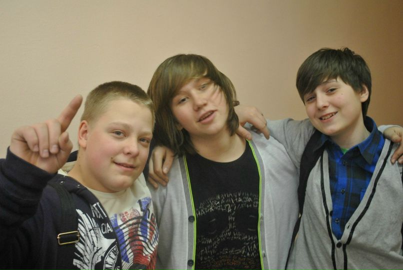 Максим Журавлёв | Санкт-Петербург