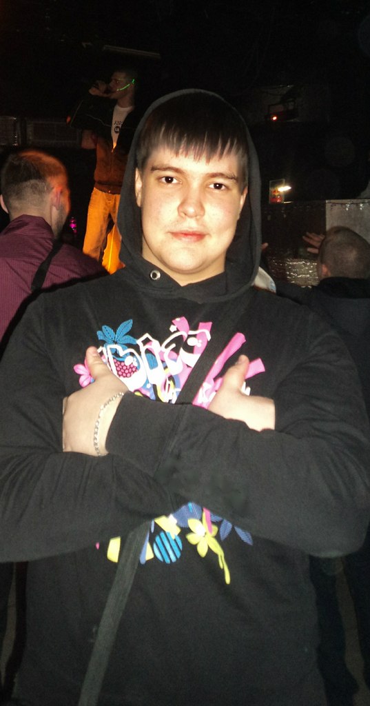 Дмитрий Морозов | Москва