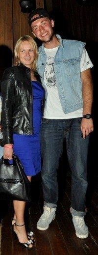 Мария Парфёнова-Мерзлякова .ιllιlι.ιl. | Москва