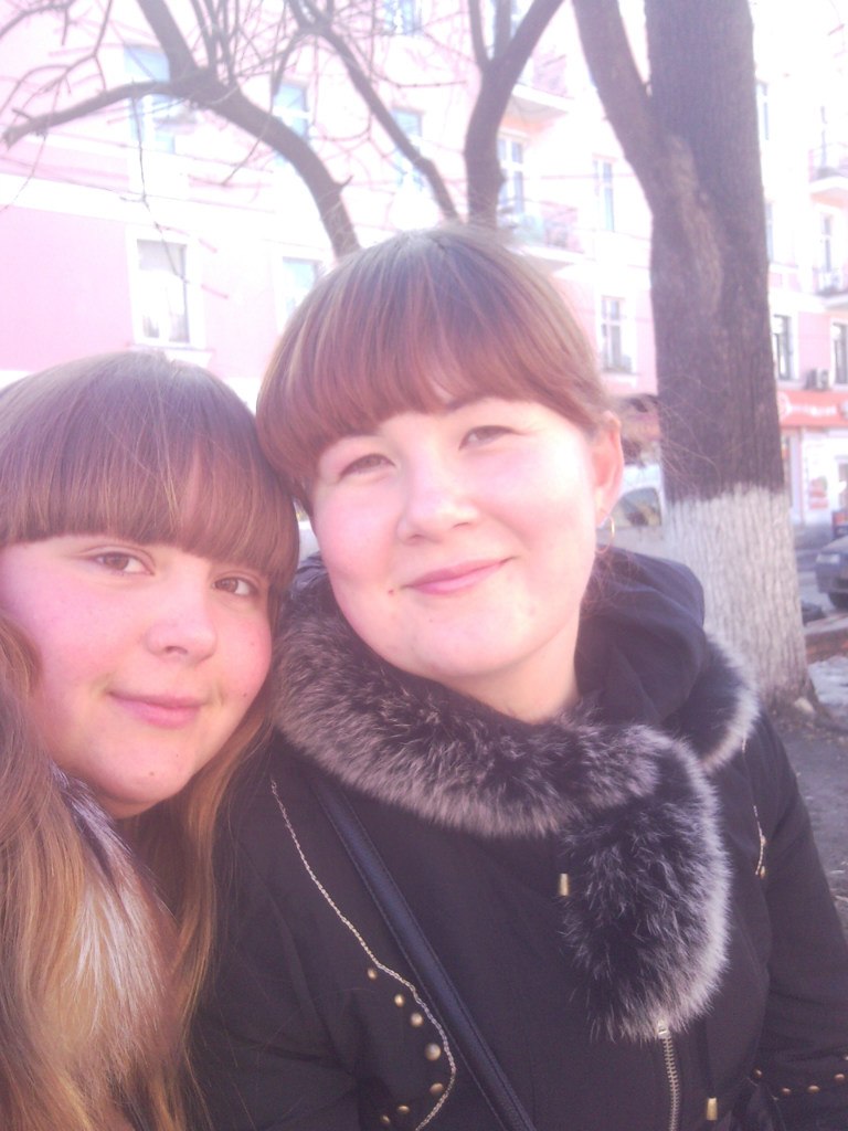 Дина Кораблева | Тверь