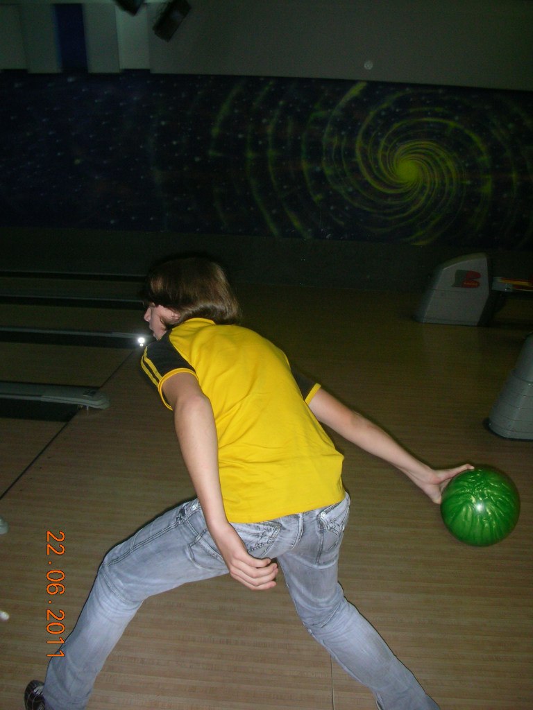 Лена Янгосорова | Вологда