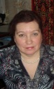 Фотография Ганиулина(опёнкова) Антонины