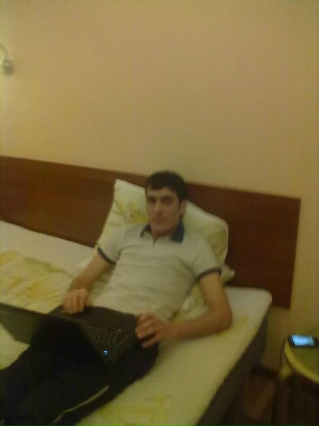 №14, Nabijon Sanaev №14, Nabijon Sanaev