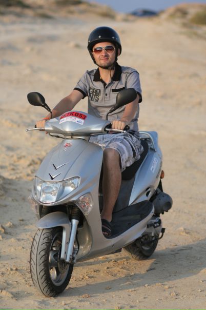 №8, Александр Харченко, 43 года, Санкт-Петербург №8, Александр Харченко, 43 года, Санкт-Петербург