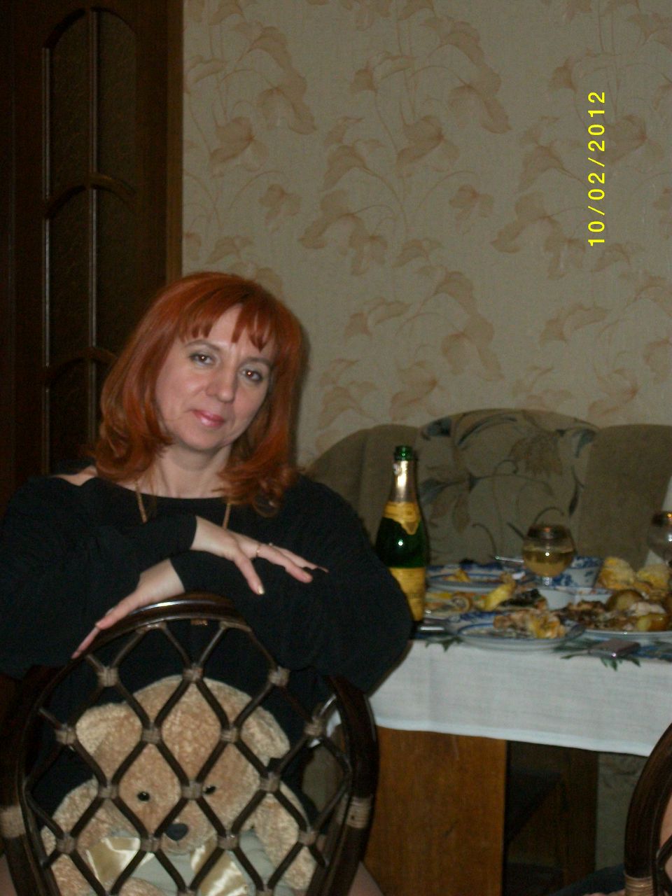 Виктория Васильчук | Борисовка