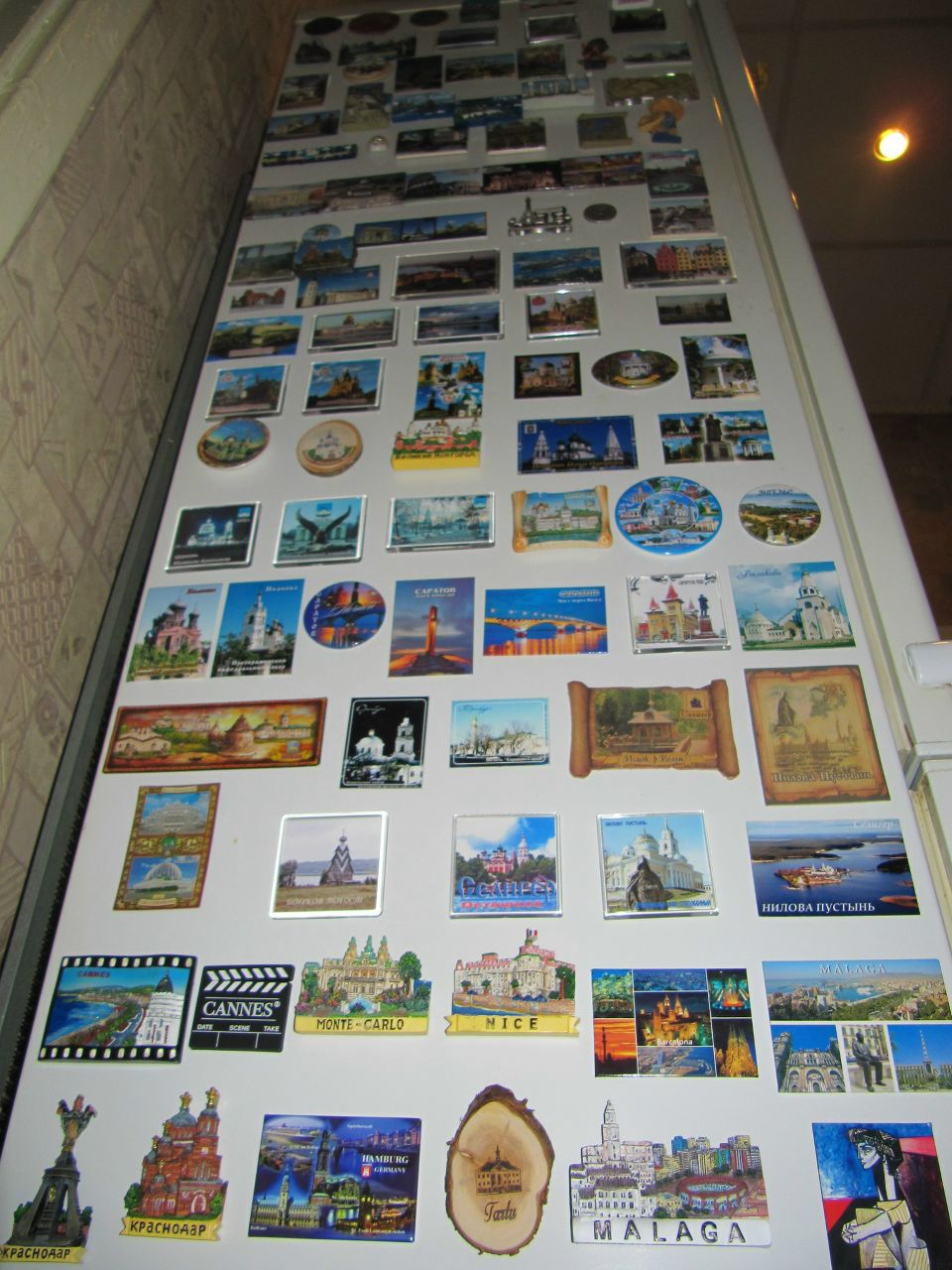 Анна Апраксина | Санкт-Петербург