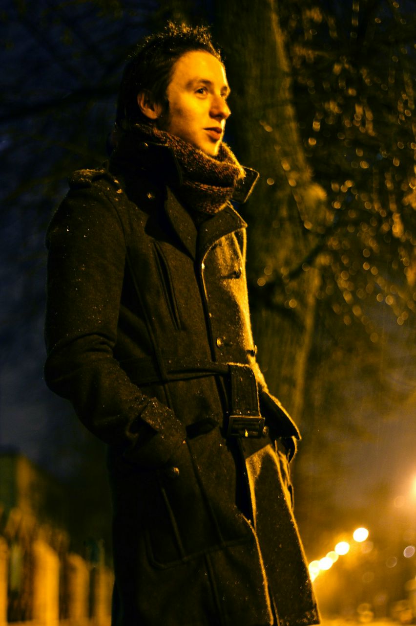 Климент Ненахов | Орёл