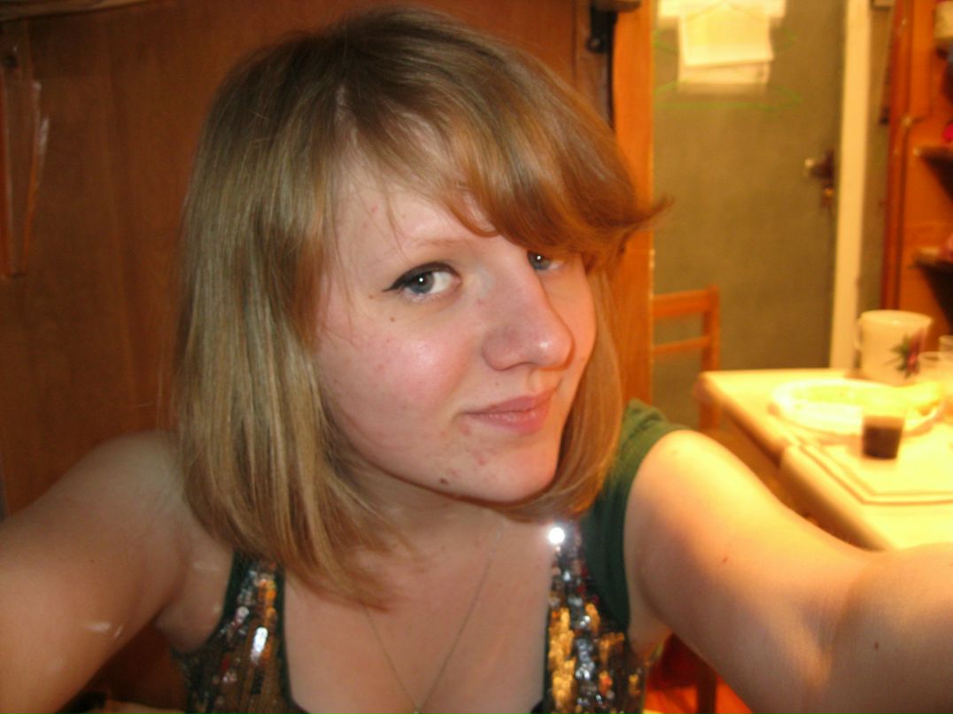 Светусик Патлах | Николаев