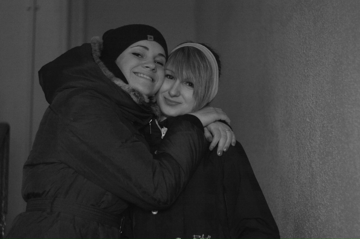 Настя Брушковская | Москва