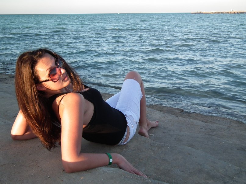 Лина Миронова ♥ | Самара