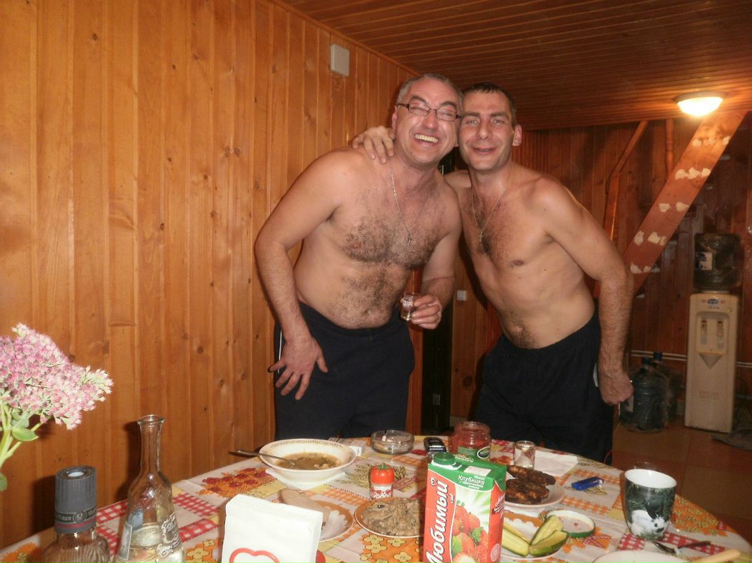 Андрей Дулатов | Санкт-Петербург