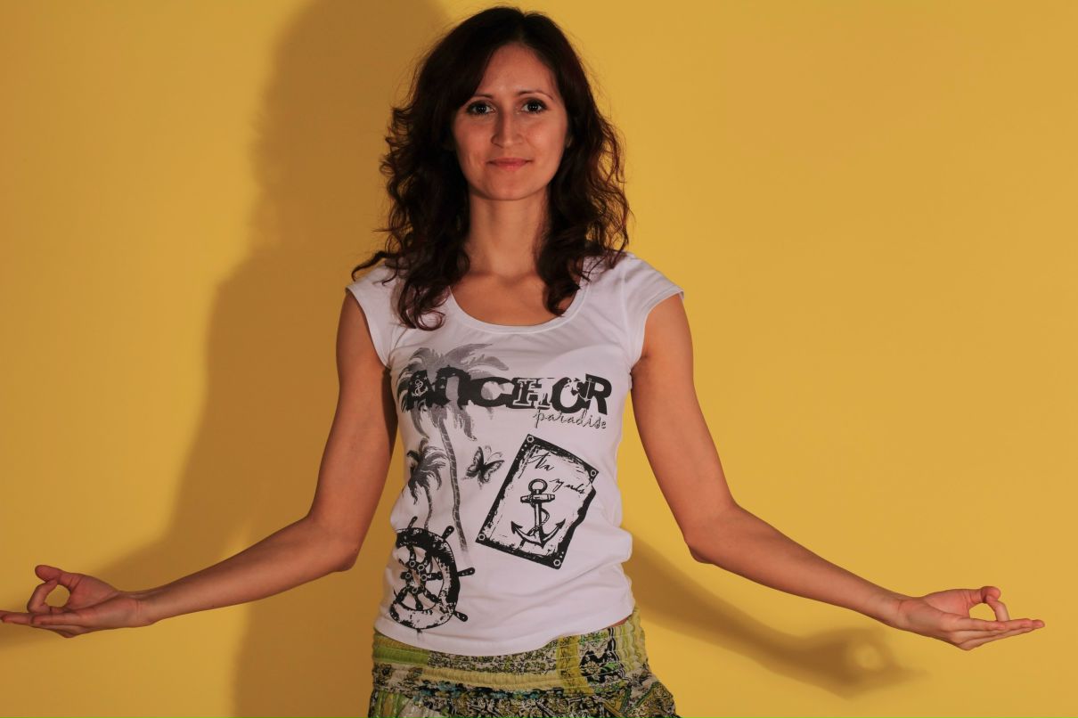 Наталия Кольцова | Москва