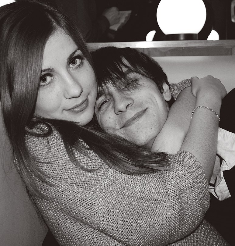 Христя Винник | Киев