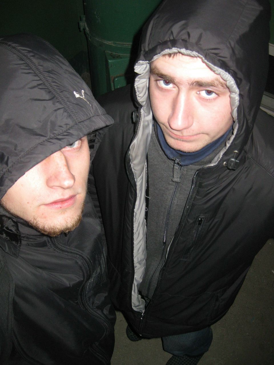 Валера Штурма | Заручье