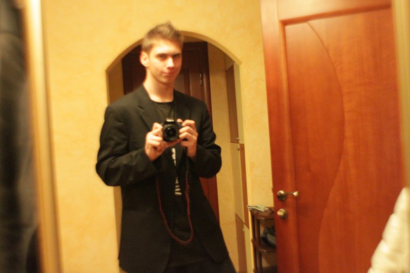 Никита Волков ///KEAT | Санкт-Петербург