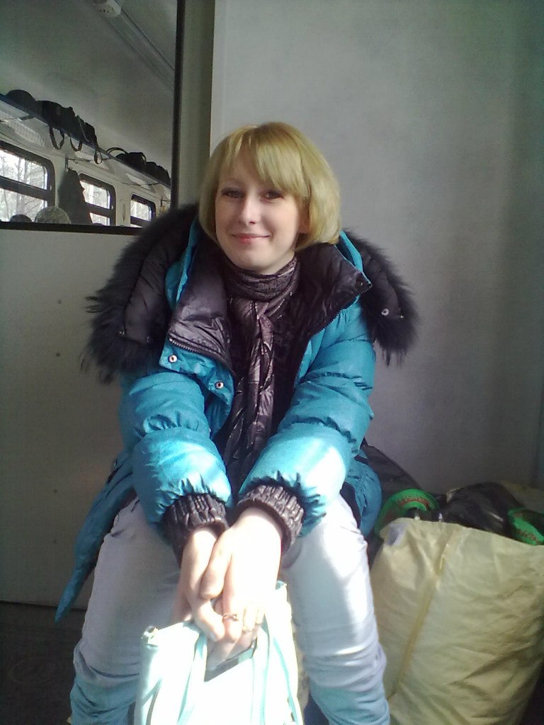 Александра Александрова | 