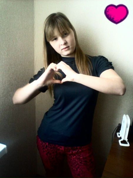 №15, Татьяна Кузьмичёва №15, Татьяна Кузьмичёва