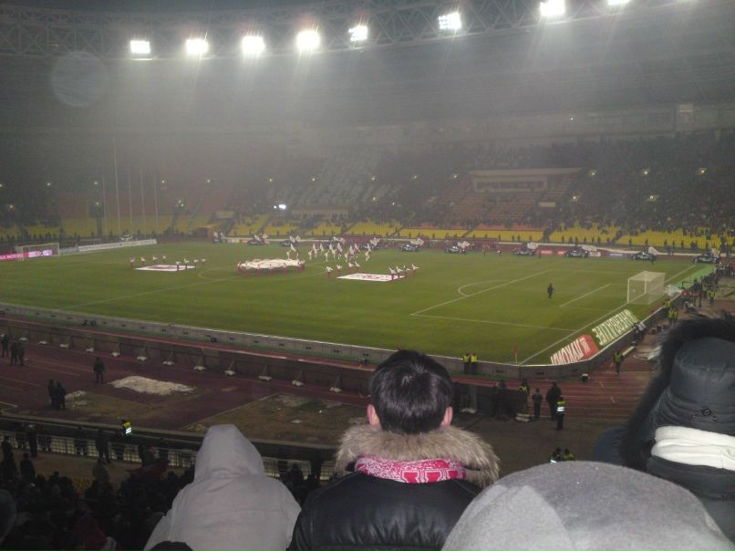 Сергей Васильев *SP@RT@K* | Уфа