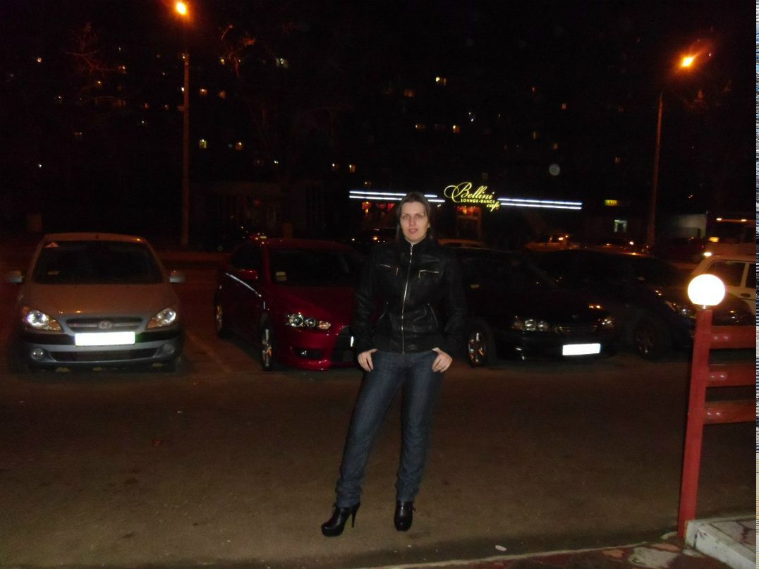 Вика Соколовская | Одесса