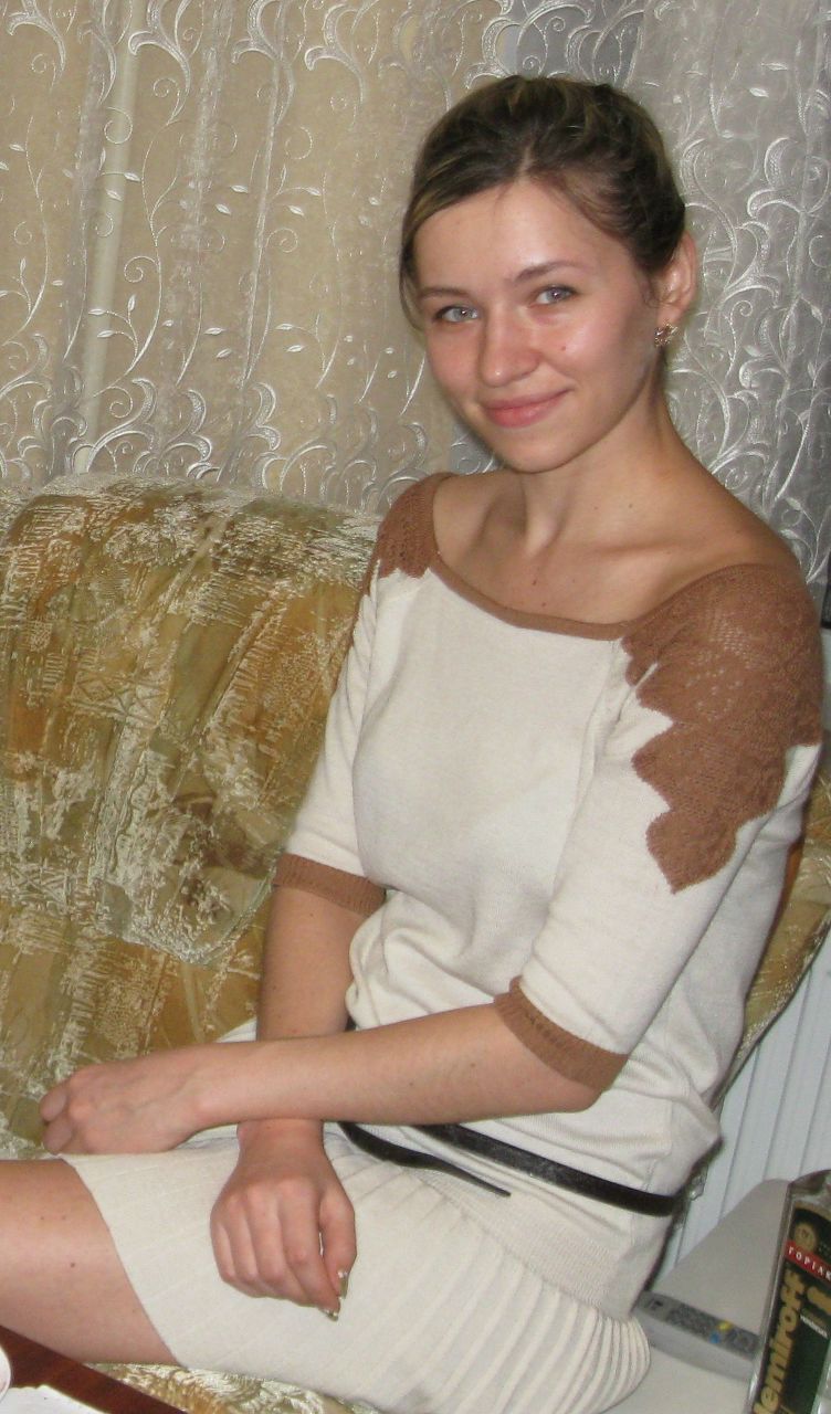 Янина Рыхальская | Харьков