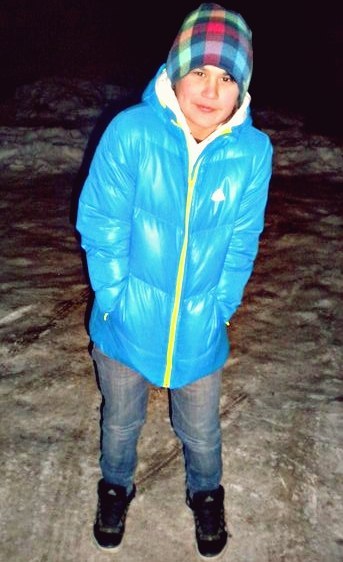 Макс Шалабаєв | Гадяч