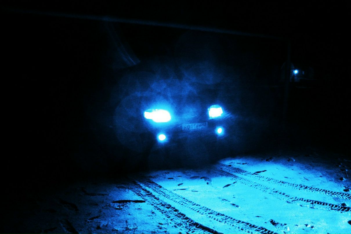 Колян Мирошниченко | Липецк