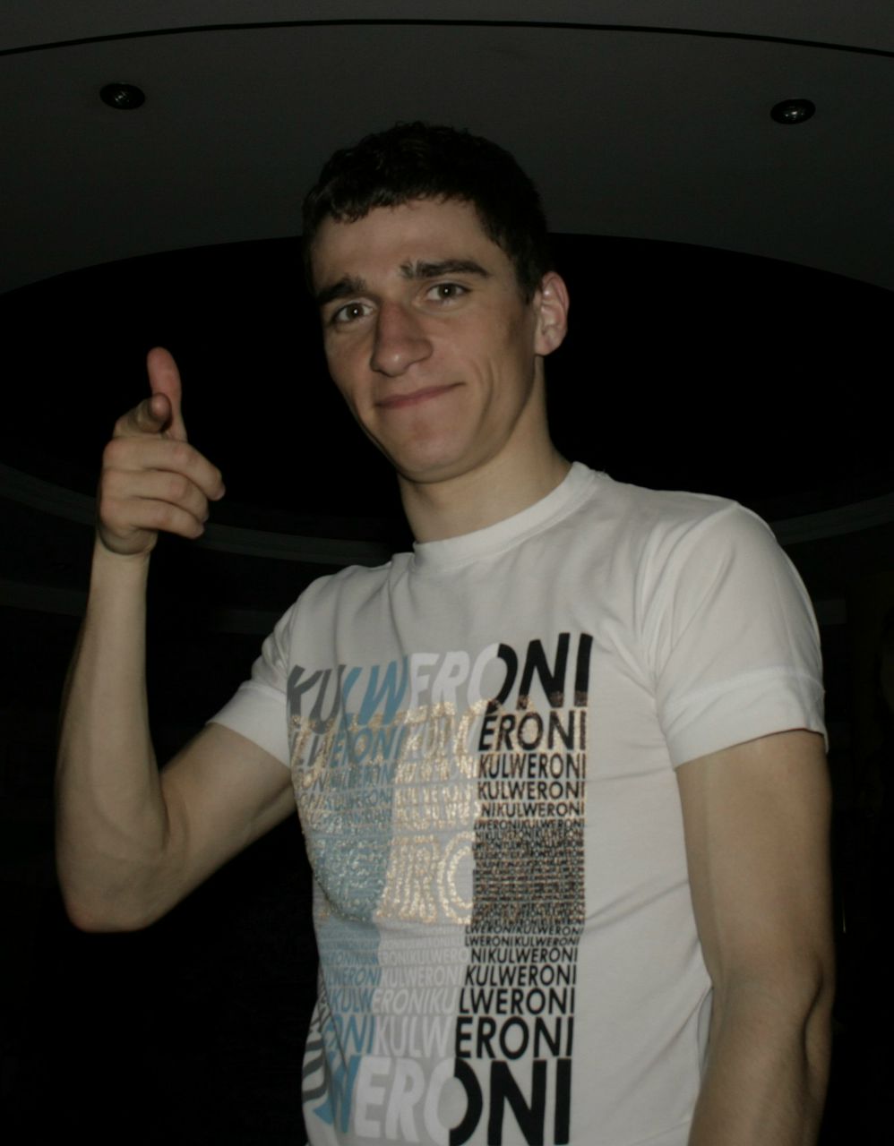 Дима Крупа <:)Dimasik(:> | Жодино