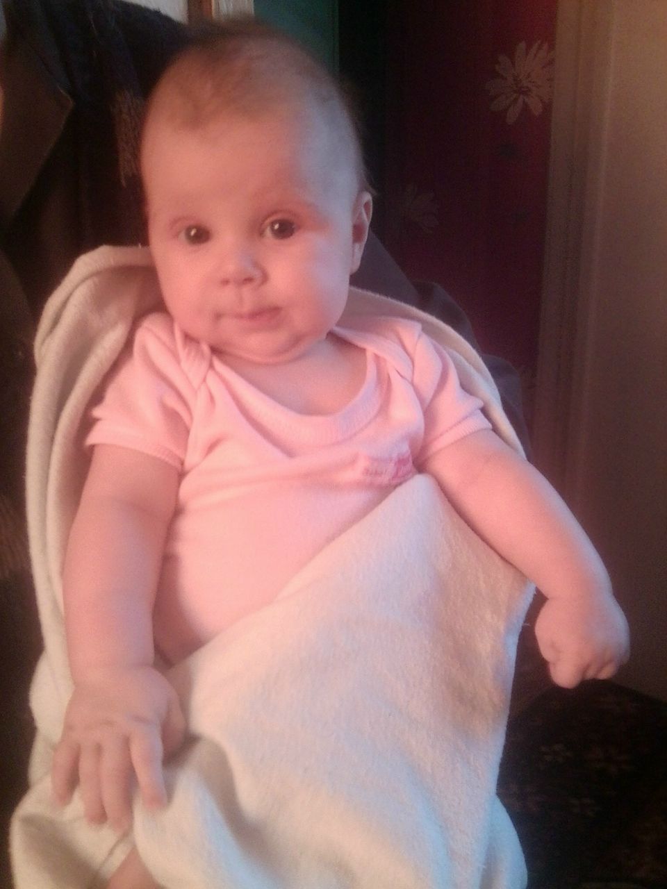 Виолочка Дёмина ~фиалка~ | Славянск