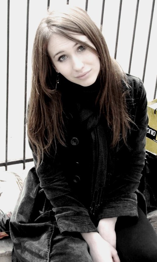 Вероника Калашникова | 