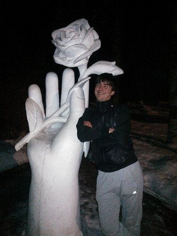 Олег Тимофеев | Ессентуки