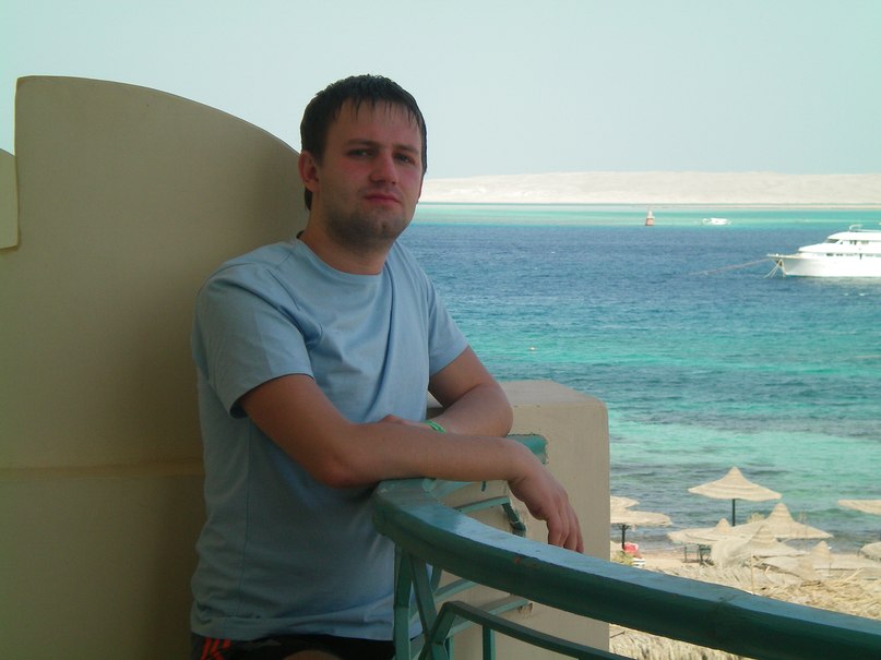 Dima Zinovev | Санкт-Петербург