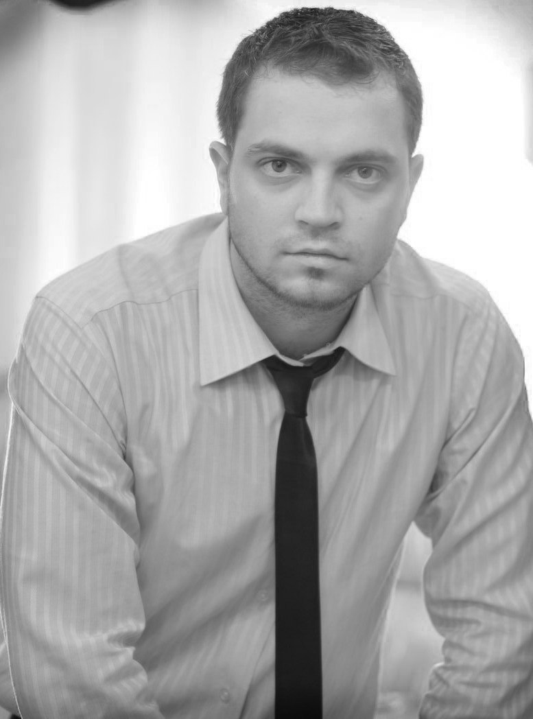 Дима Сорокопуд Dr. Gregory House | Киев