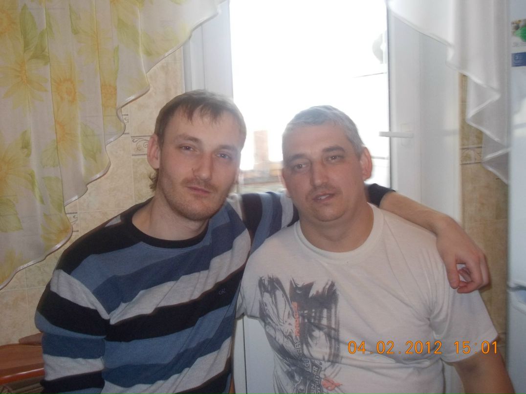 Александр Сучков | Нижнекамск