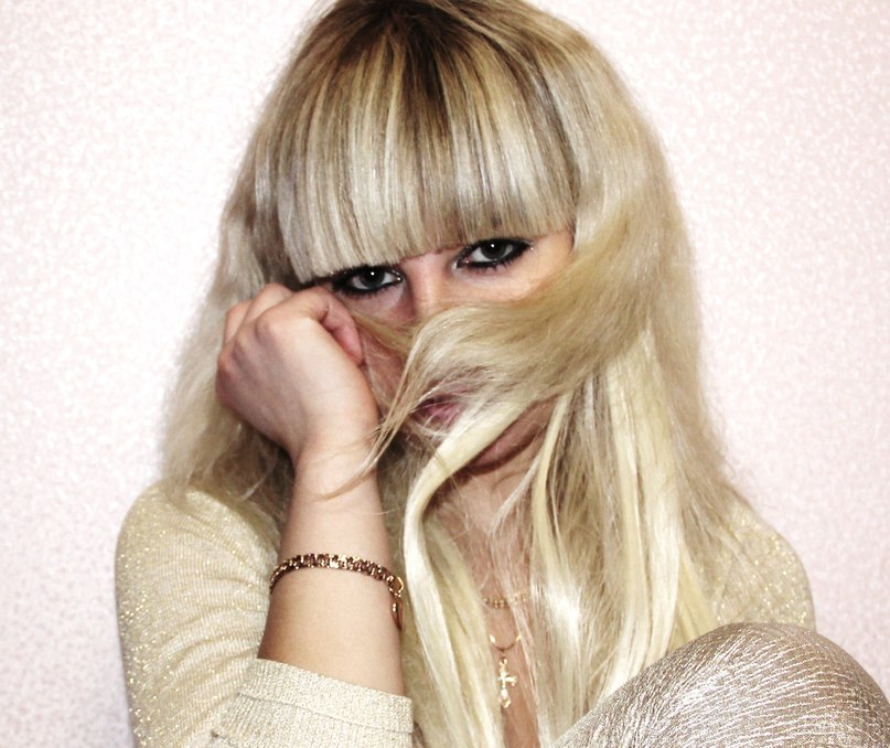 Люда Баранова | Воркута