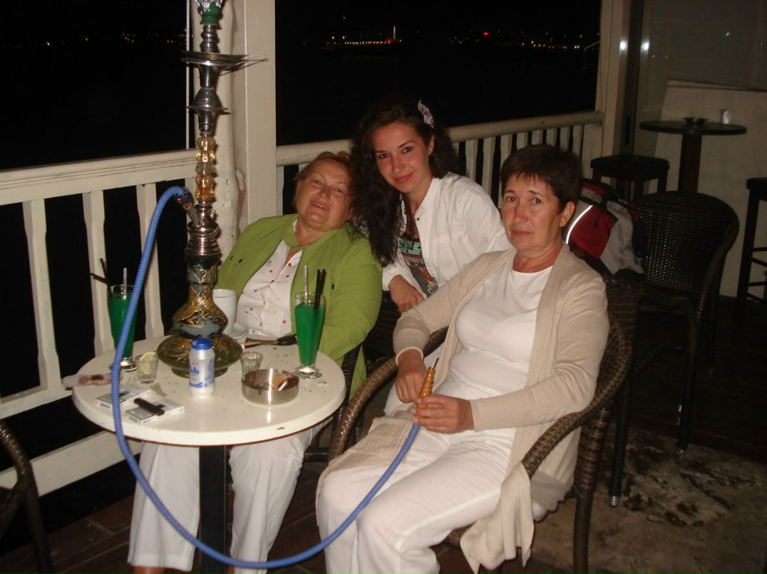 Татьяна Задер | Киев