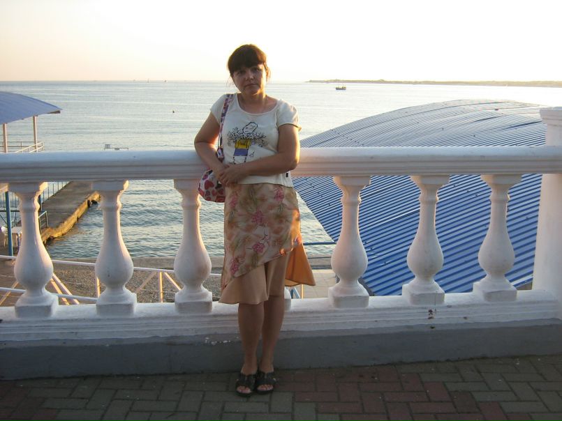 №22, Людмила Кузнецова, Железногорск №22, Людмила Кузнецова, Железногорск