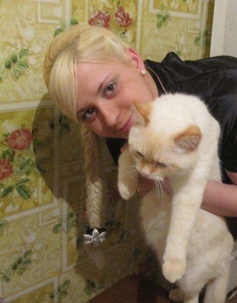 Алёна Королева | Гусь-Хрустальный