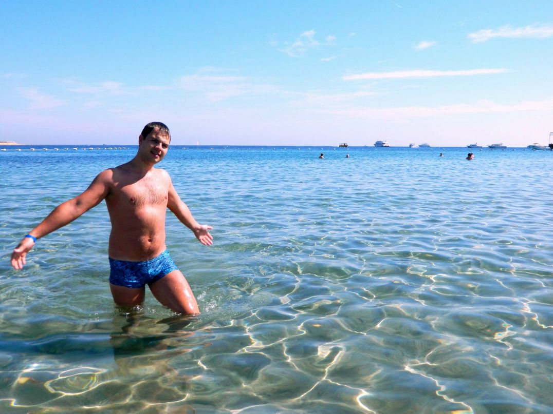 Артем Можевитин | Краснодар