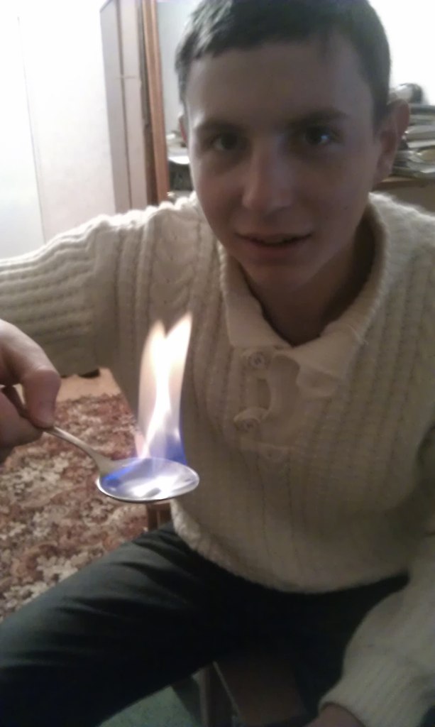 Сергей Буров | Кропивницкий / Кировоград