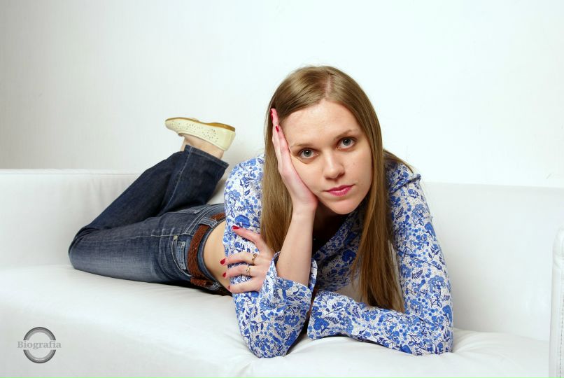 Мария Гринчак | Санкт-Петербург