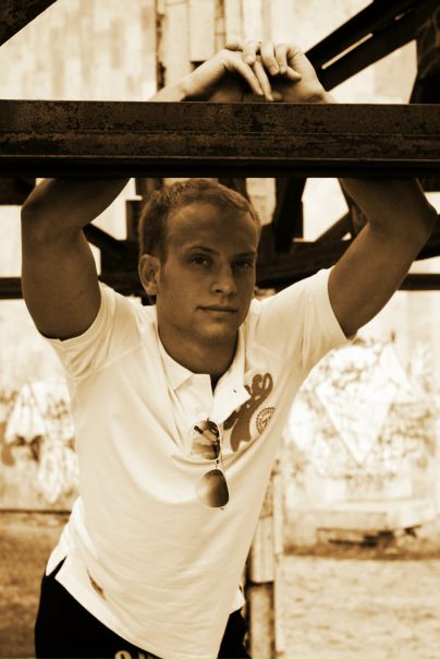 №52, Дима Шматько, 37 лет, Кривой Рог №52, Дима Шматько, 37 лет, Кривой Рог